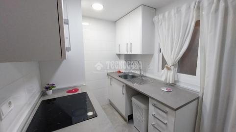 Foto 4 de Pis en venda a Centro, Madrid