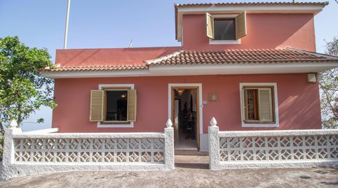 Foto 3 de Casa o chalet en venta en Camino Fuente Vieja 58, 58, La Perdoma - San Antonio - Benijos, La Orotava