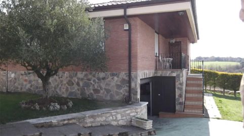Foto 2 de Casa o chalet en venta en Calle Iglesia, 2, Condado de Treviño, Burgos