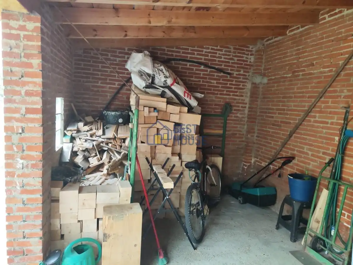 Casa con jardín en venta en Villaquilambre, imagen 34