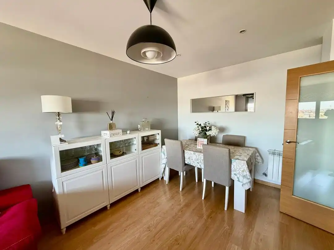 Flat for rent in Calle del Bálsamo de Fierabrás, Los Molinos