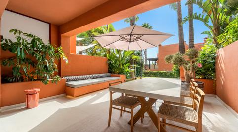 Photo 5 of Single-family semi-detached for sale in Lomas de Marbella Club, Marbella