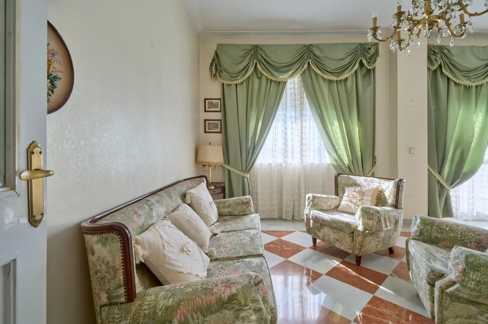 Wohnung zum Verkauf in Calle maria antonia Jesus tirado 2, imagen 9