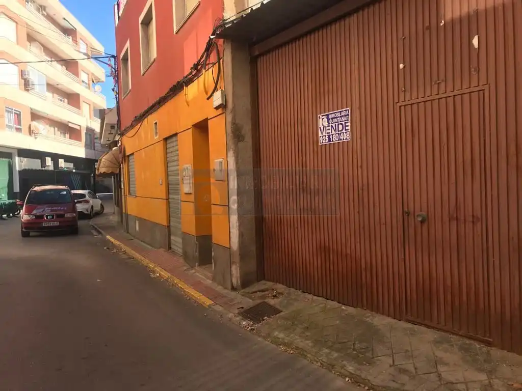 Terrenys i solars en venda a Calle Obra Prima 24, imagen 2