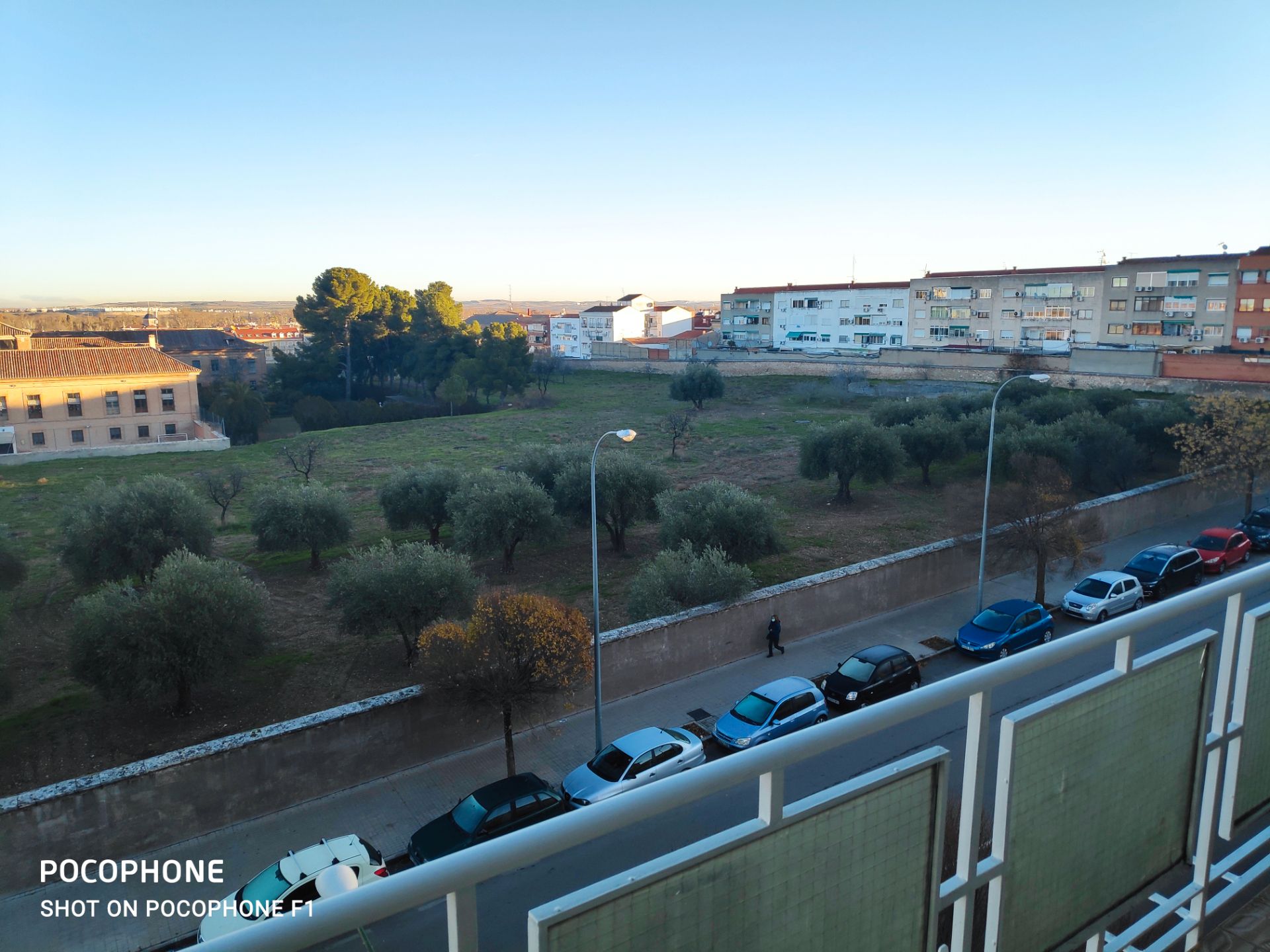 Flat for sale in Calle del Carmen, Centro