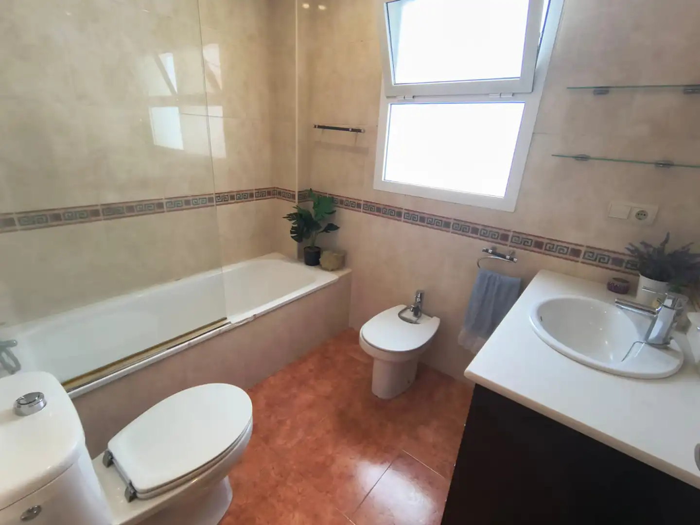 Piso con terraza en venta en Centro ciudad, imagen 15