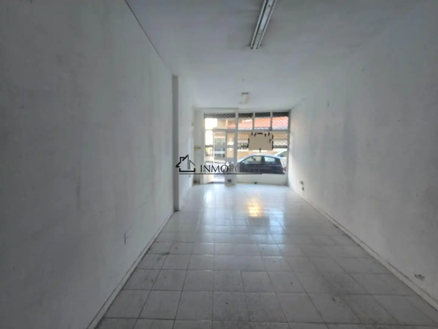 Local comercial en alquiler en Centro - Echegaray, imagen 4