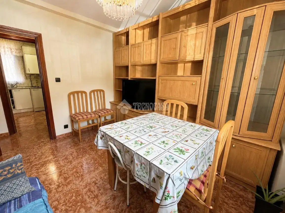 Wohnung zum Verkauf in Montserrat - Parque Empresarial, imagen 2