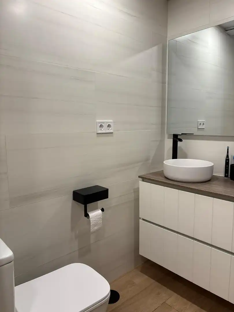 Habitatge amb piscina en venda a Selwo, imagen 46