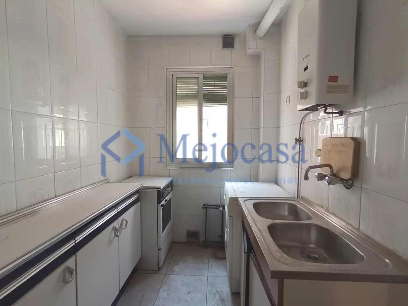 Piso en venta en Calle del Lago Constanza, 6, Ventas