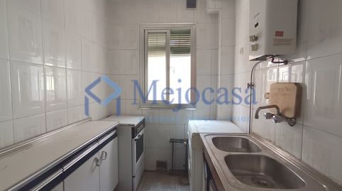 Foto 5 de Piso en venta en Calle del Lago Constanza, 6, Ventas, Madrid Capital