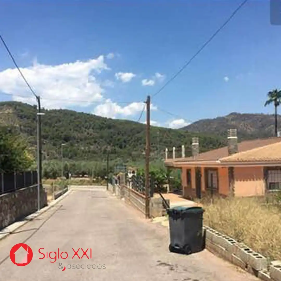 Terrenos y solares en venta en Artana, imagen 5