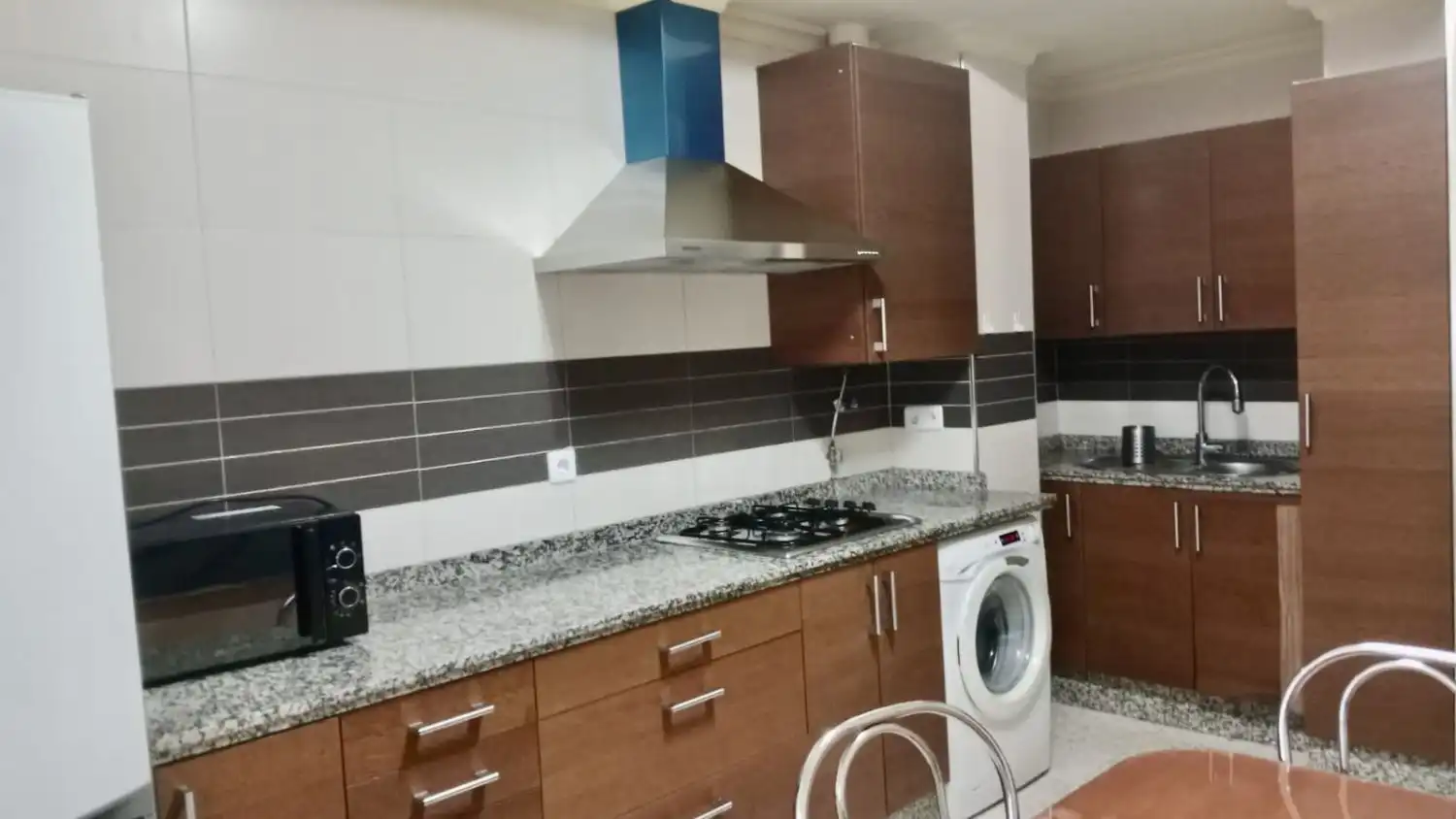 Flat to rent in Anibal Gonzalez, imagen 4