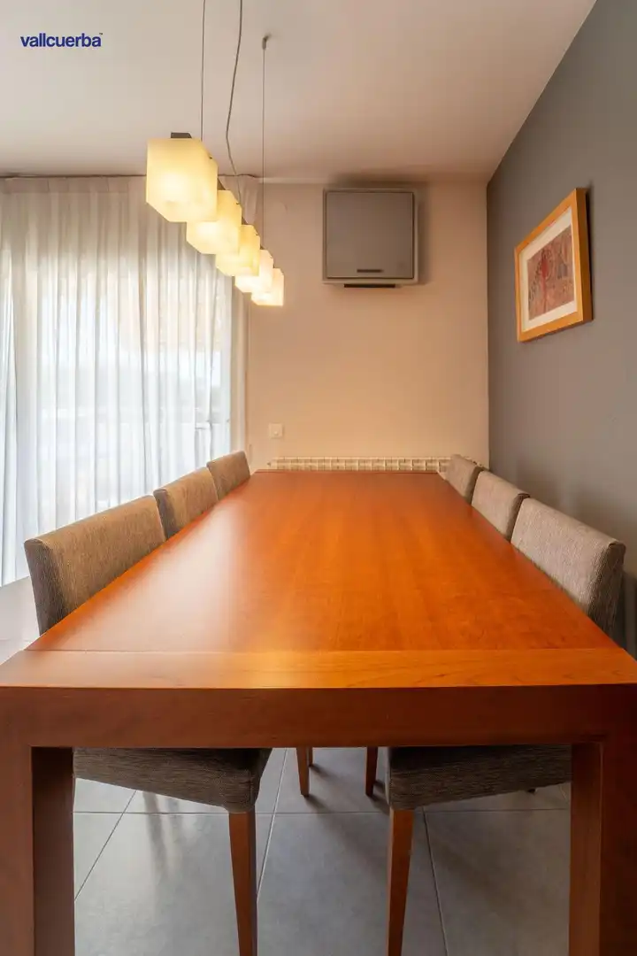 Dining room of Flat for sale in Reus  with Heating, Storage room and Balcony