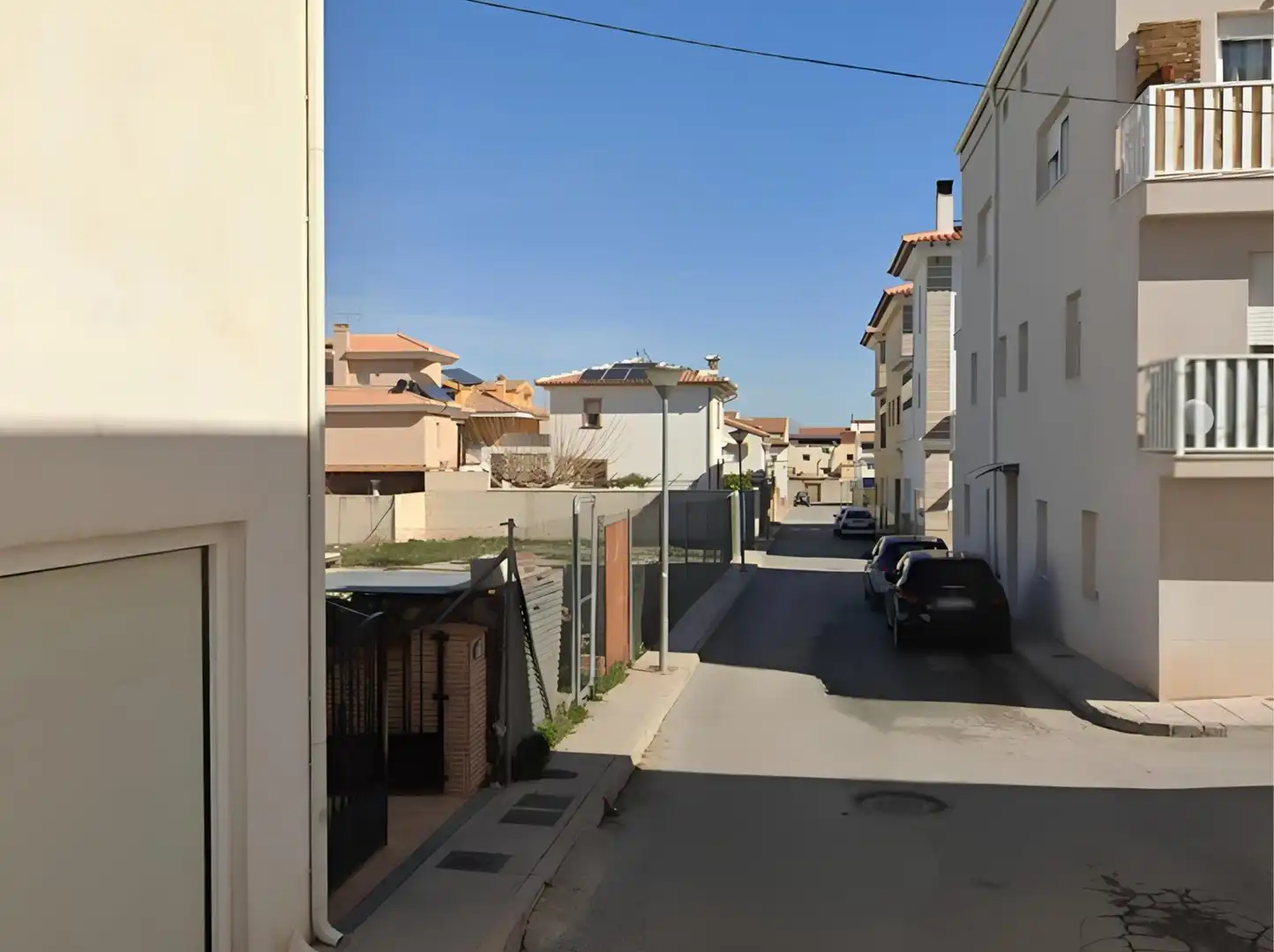 Terrenys i solars en venda a Baza, imagen 5