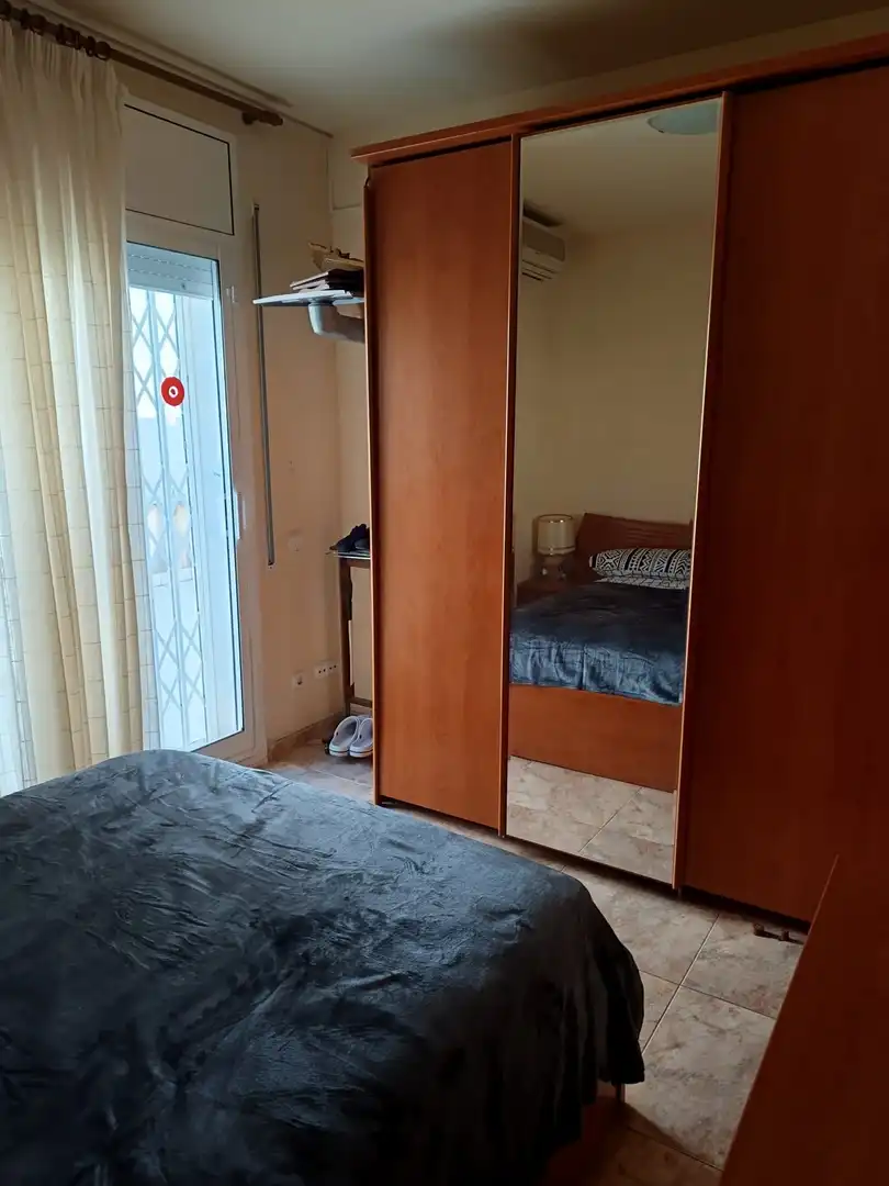 Habitación de Piso en venta en Calafell con Aire acondicionado, Calefacción y Jardín privado