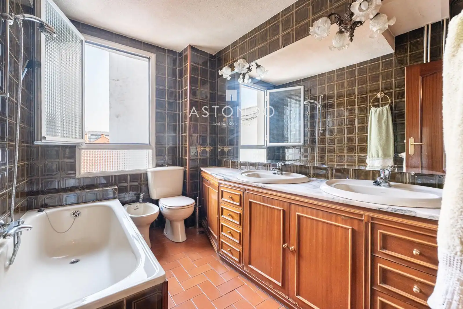 Wohnung mit Terrasse zum Verkauf in bravo murillo, imagen 19