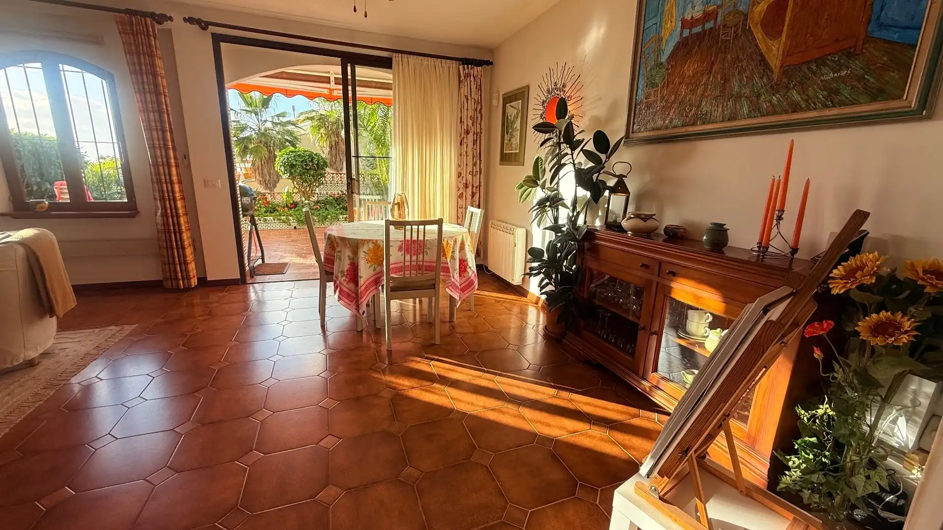 Apartamento con piscina en venta en Malpais, imagen 18