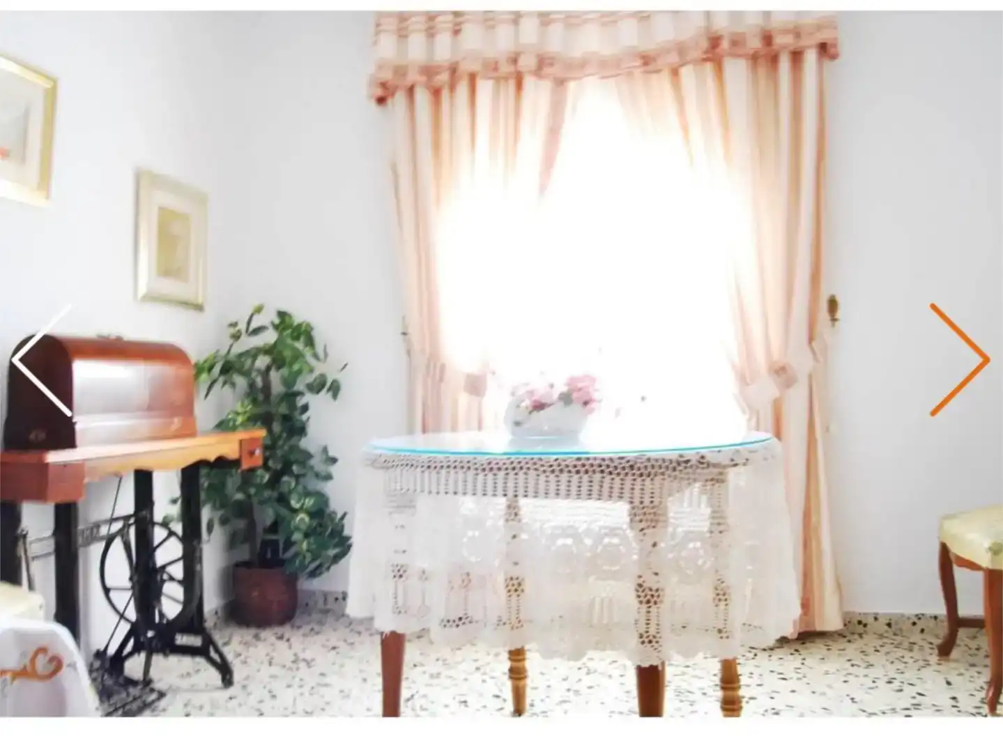 Comedor de Casa o chalet en venta en Loja con Aire acondicionado, Jardín privado y Trastero