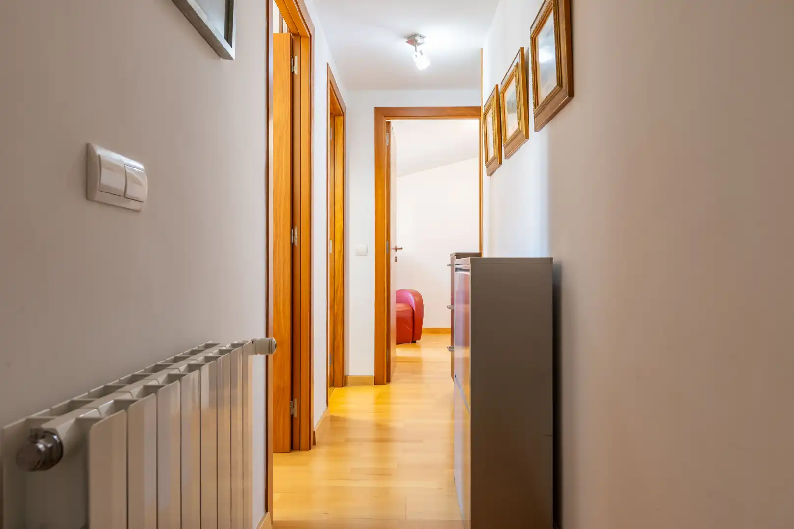 Dúplex en venta en Gelida con Aire acondicionado, Calefacción y Parquet