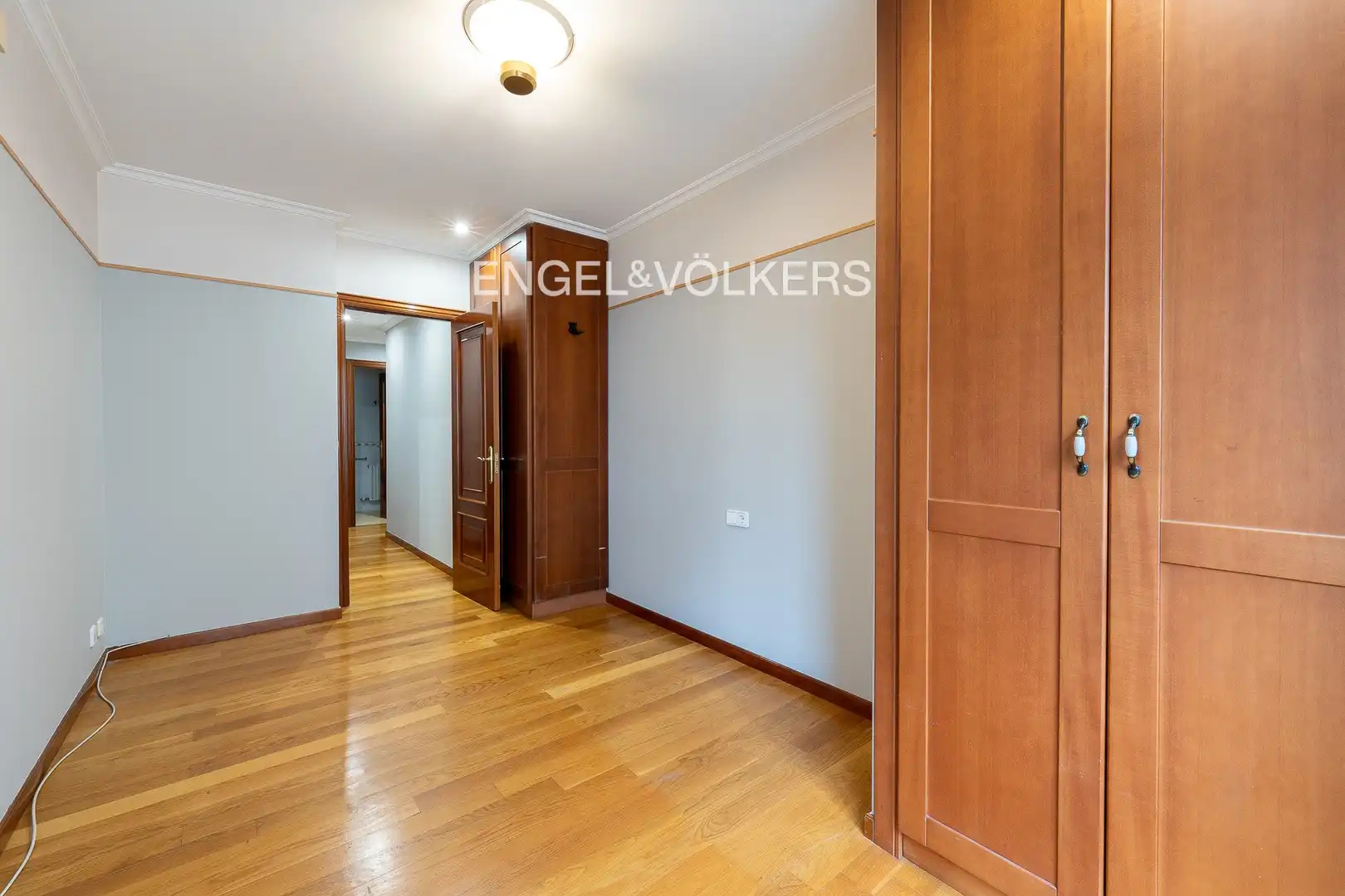 Piso de alquiler en Vigo  con Calefacción