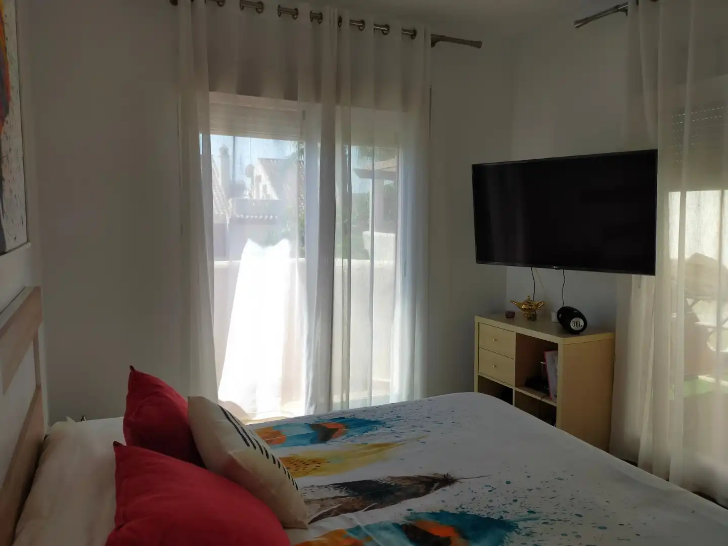 Adossat amb piscina en venda a Estepona Pueblo, imagen 15