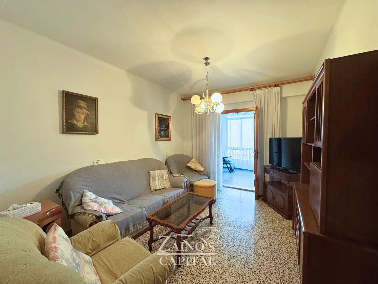 Wohnung zum Verkauf in S'Arenal, imagen 23