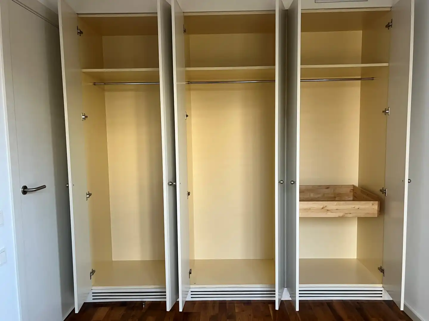 Wohnung zum Verkauf in Bescanó
