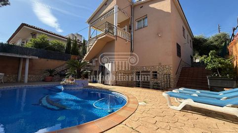 Photo 4 of Houses for sale in Calle Flor, Mas Mora - Sant Daniel, Tordera