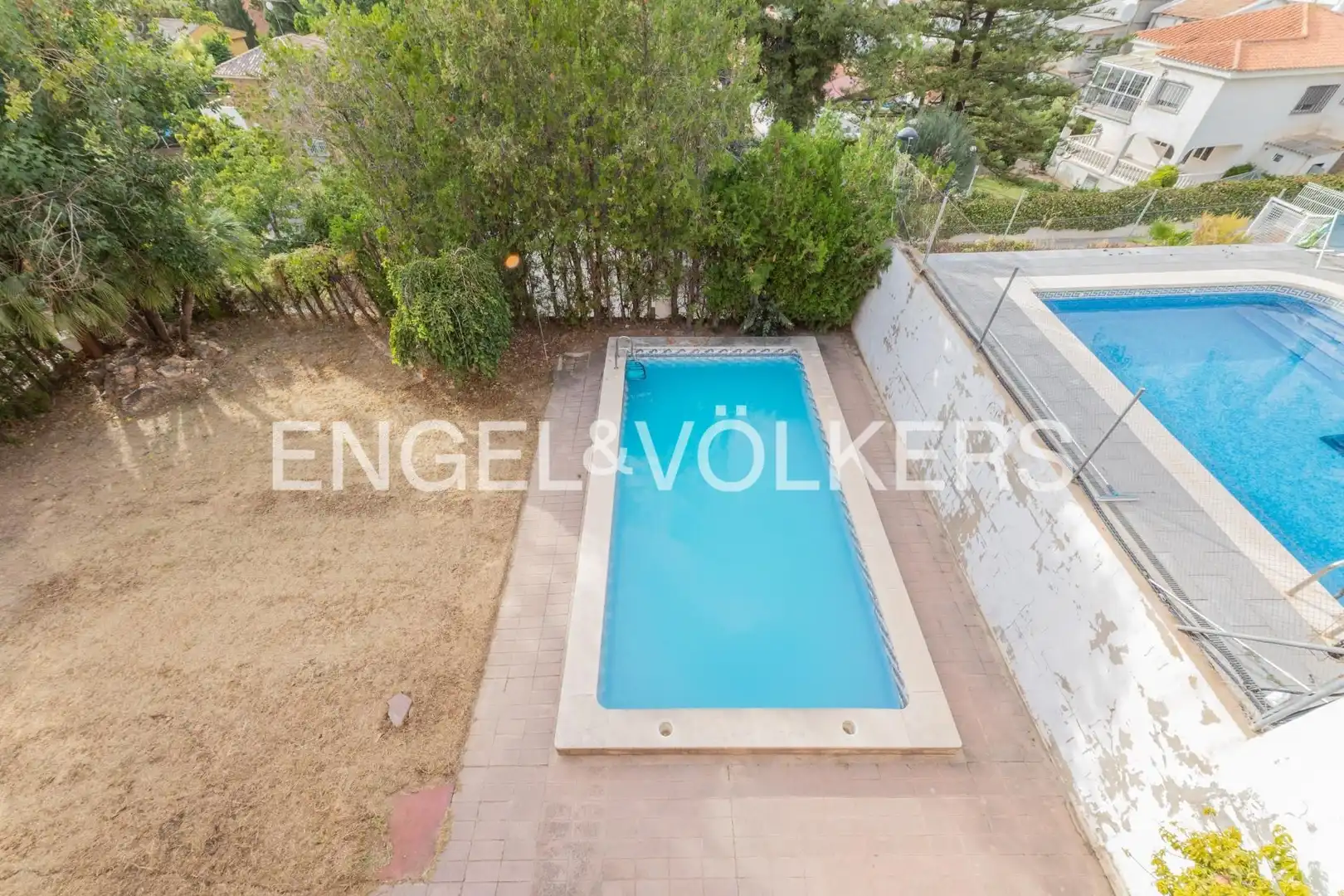 Casa o chalet en venta en El Vedat - Santa Apolonia