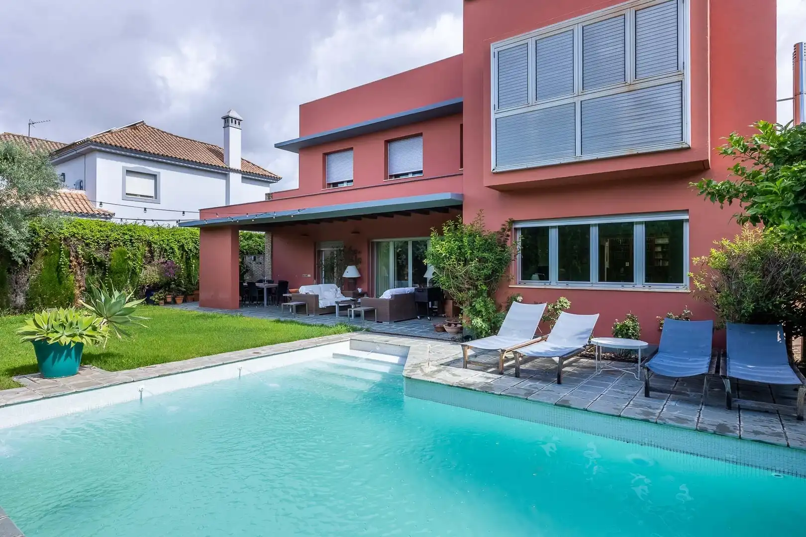 Chalet en venta en Calle Calle Bélgica, imagen 2