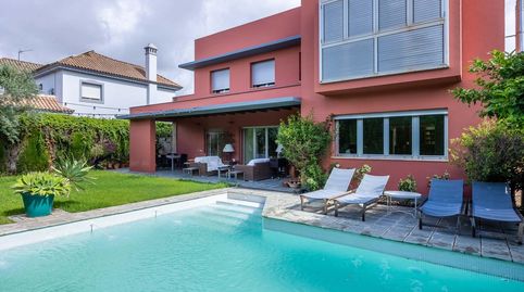 Foto 2 de Casa o chalet en venta en Calle Calle Bélgica, Valencina de la Concepción, Sevilla