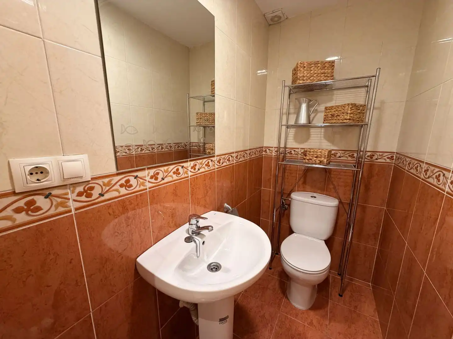 Apartament amb piscina en venda a Torreblanca del Sol, imagen 17