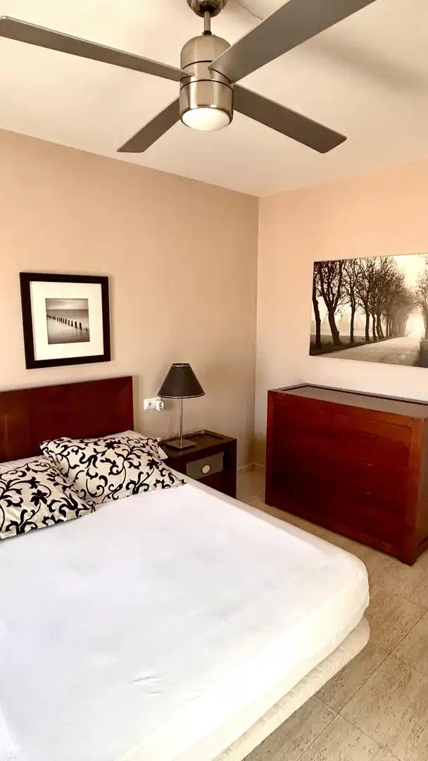 Flat for rent in Albox