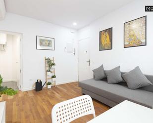 Apartament per a compartir a Arapiles