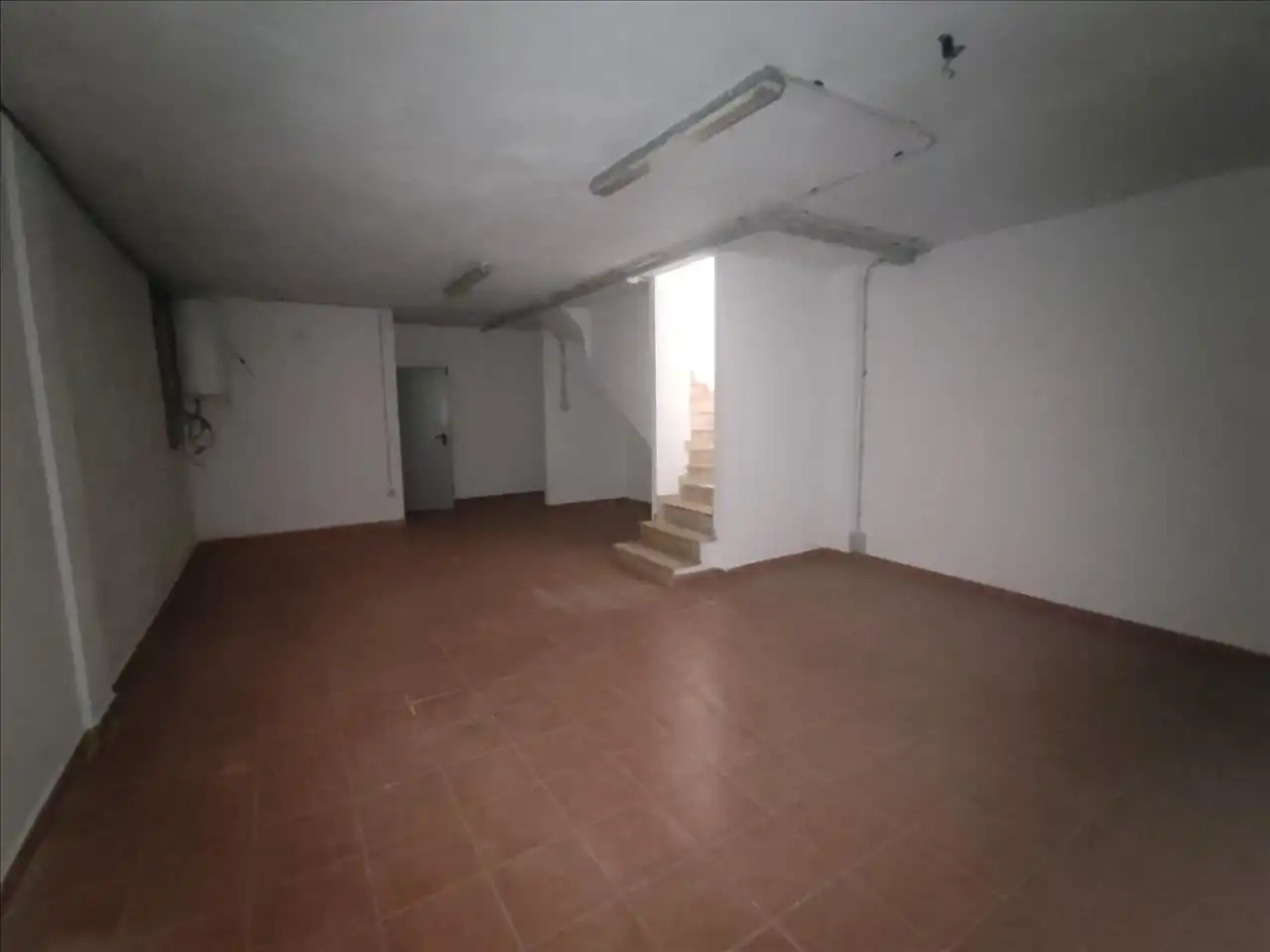 Wohnung zum Verkauf in CM PLANA, LA - RES ESPAI VERD, Pau Lledó