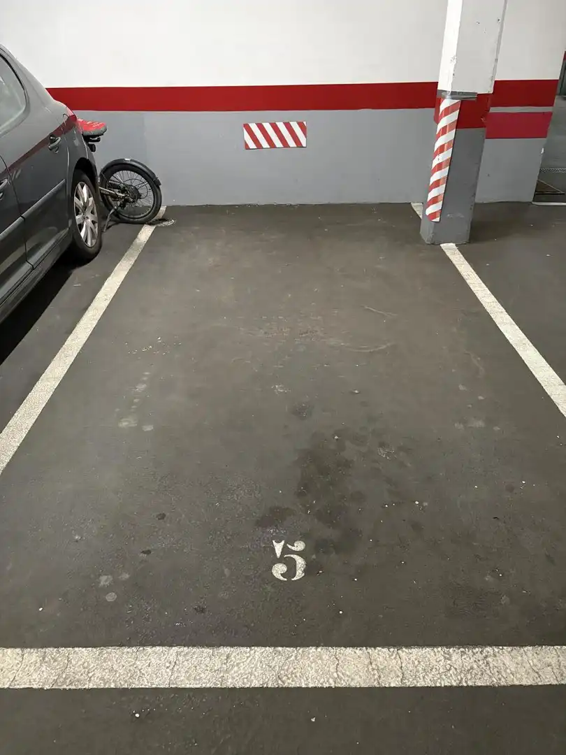 Piano terra con piscina in affitto a Calle Marie Curie, imagen 29