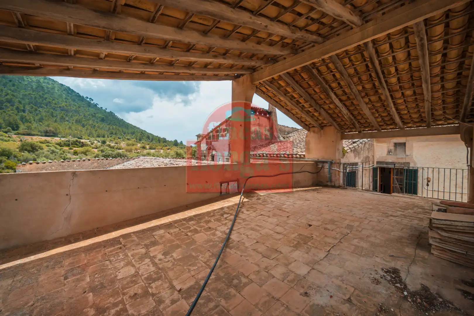 Maison rustique avec jardin à vendre à Algaida, imagen 31