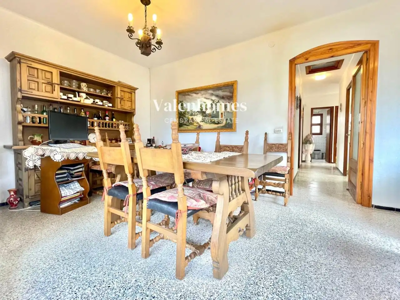 Houses for sale in Els Griells