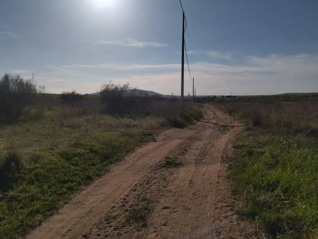 Rustikales Grundstück zum Verkauf in La Haba, imagen 5