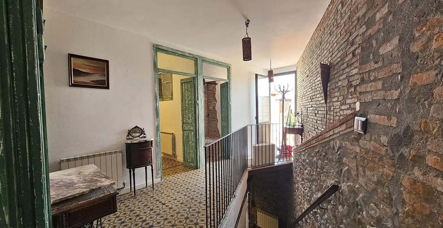 Dúplex de alquiler en Carrer de Pau Casals, Sant Celoni