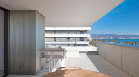 Foto 5 de Pis en venda a Calle Pacífico, Martín Carpena - Torre del Río, Málaga Capital