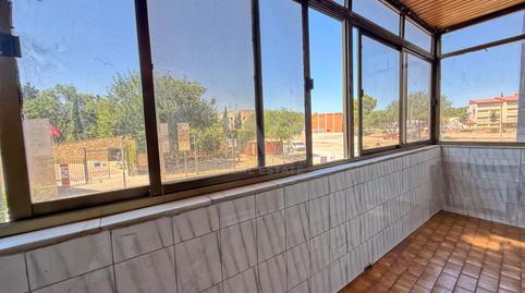 Foto 3 de Pis en venda a Ronda de Alarcos, 6, La Morería, Ciudad Real