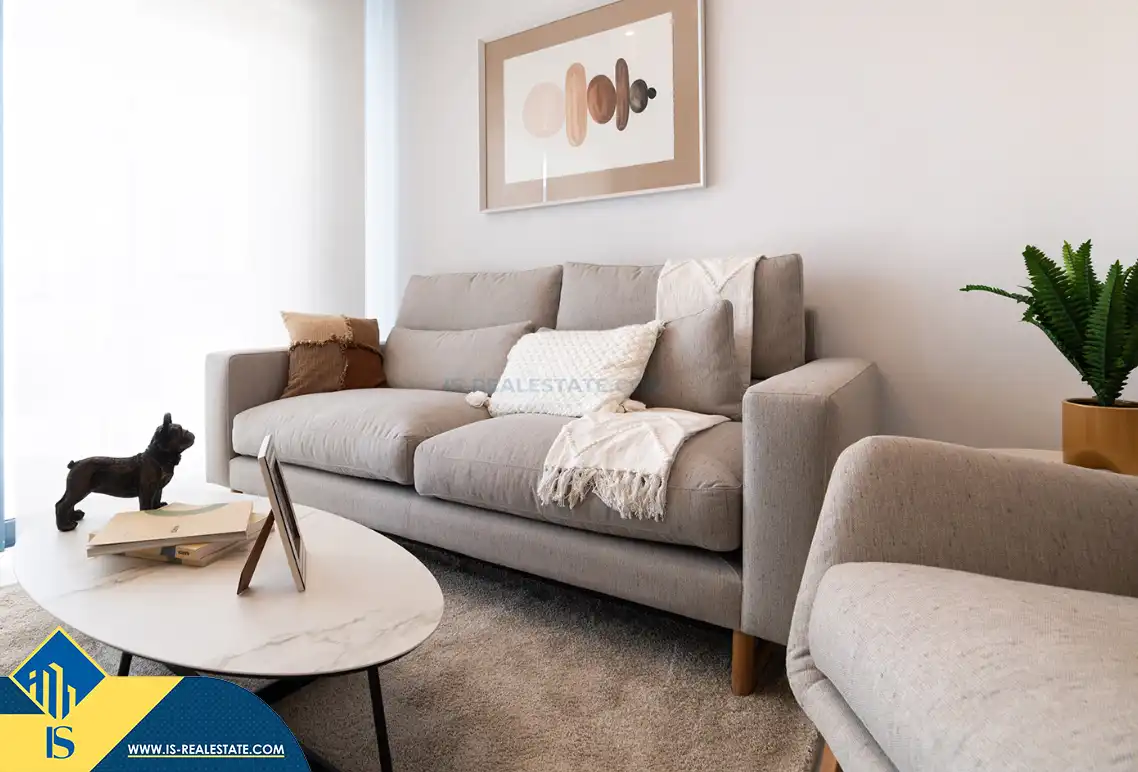 Apartament amb piscina en venda a Via Parque, imagen 5
