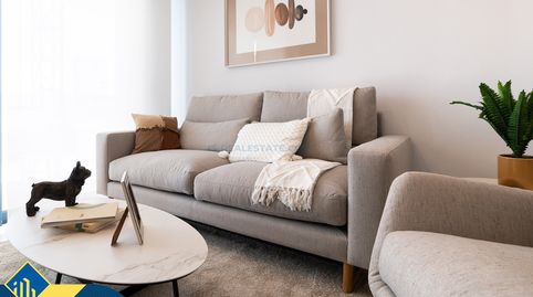 Apartamento en construcción en Benidorm, provincia de Alicante. 2-4 habitaciones | 94-372 m² | 1,2 kilómetros al mar, imatge 5