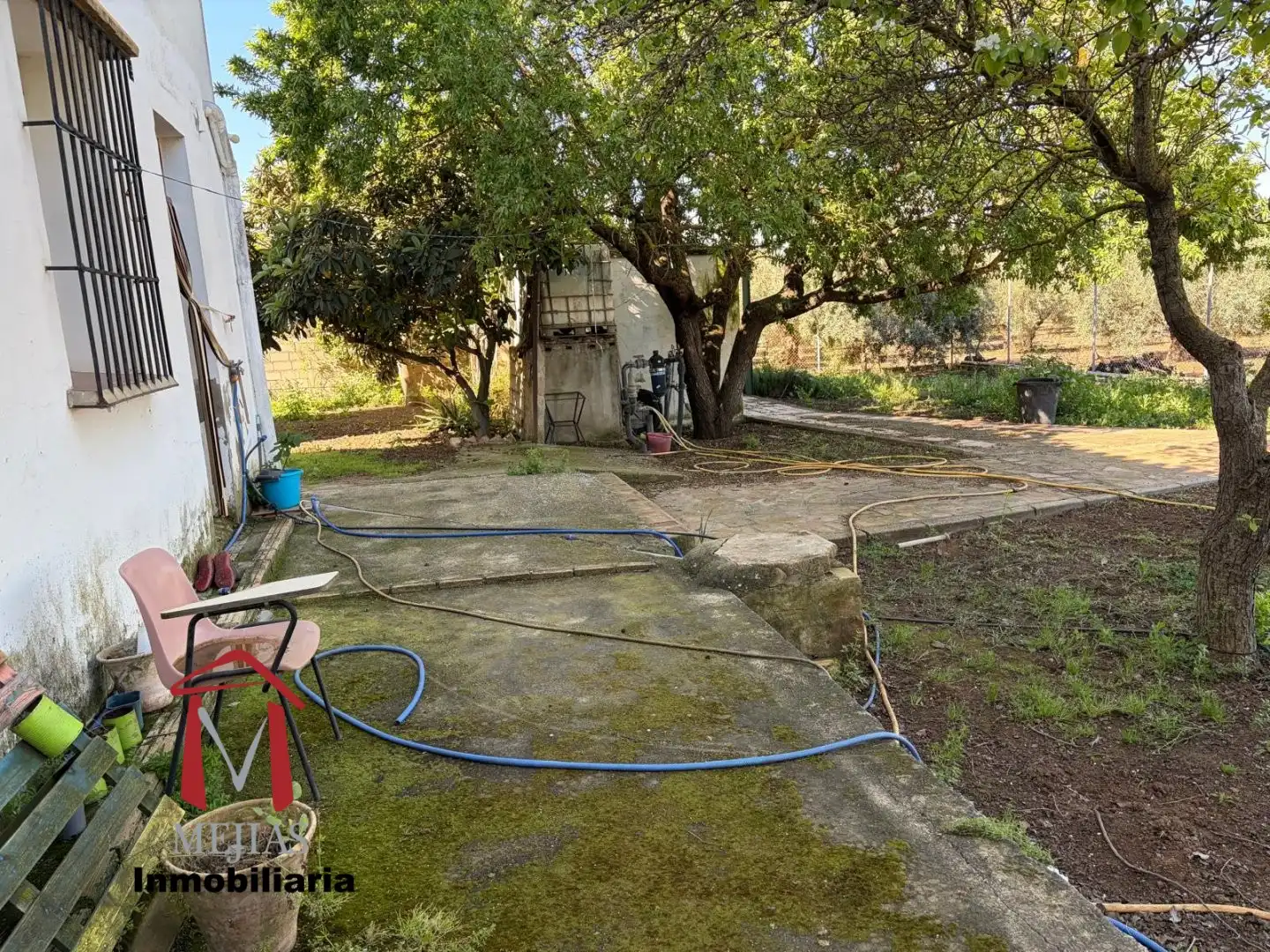 Casa rústica en venda a Zona de la Vega, imagen 30
