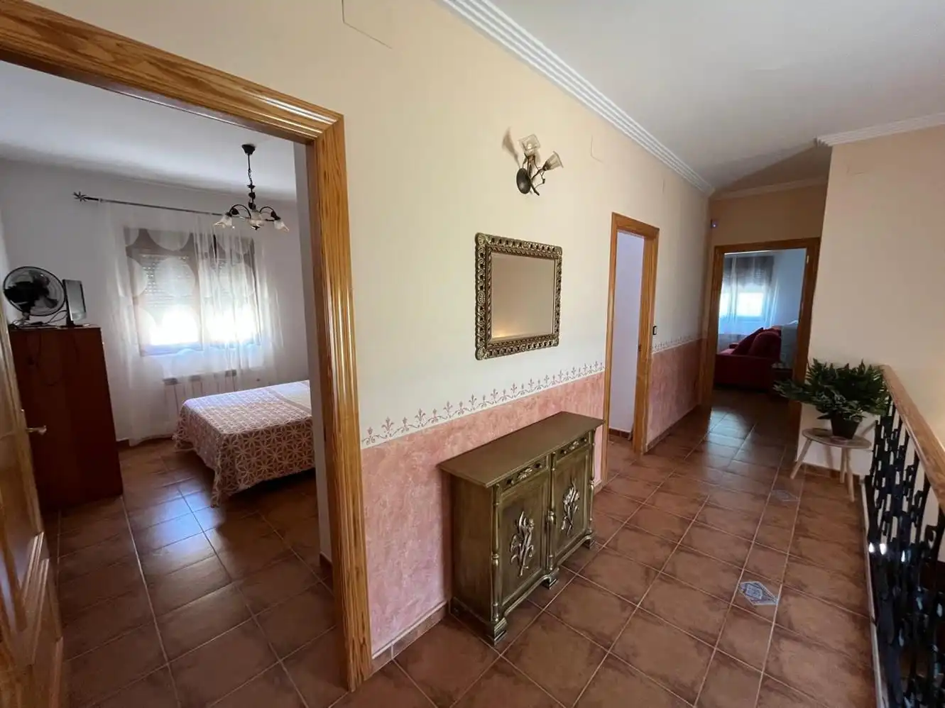 Haus mit Garten zum Verkauf in Minaya, imagen 18