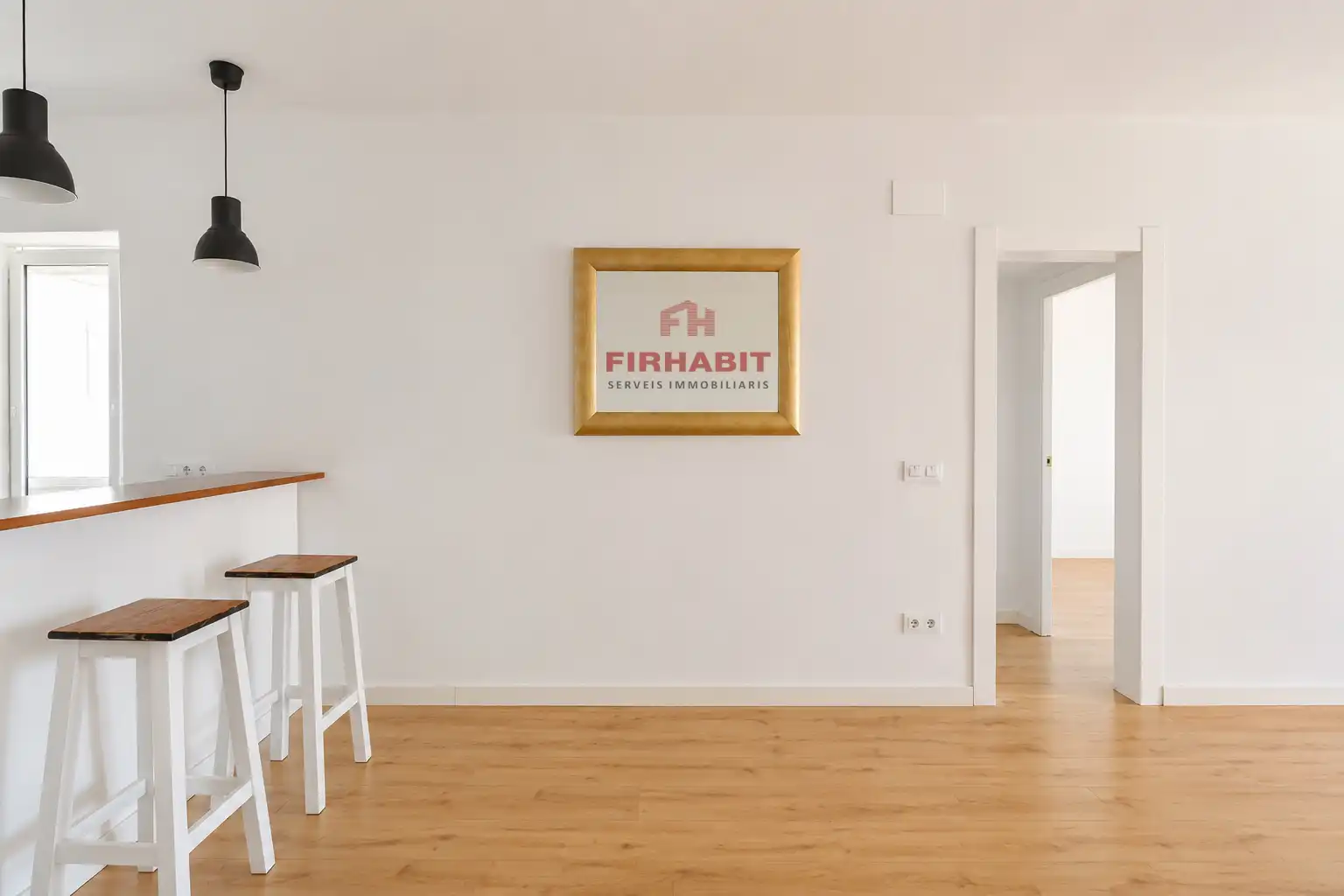 Flat for sale in Arenys de Mar  with Air Conditioner, Heating and Parquet flooring