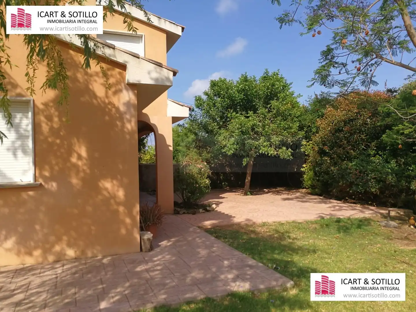 Detached house with terrace for sale in Closa de Vinaròs - Ermita, imagen 9