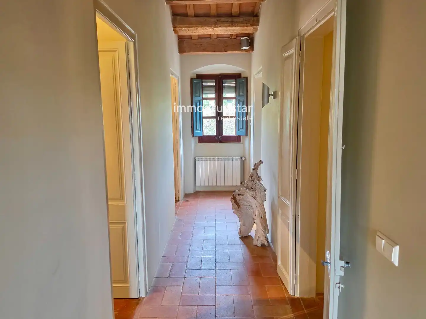 Casa o xalet en venda en Poble